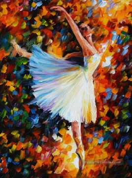  ballet art - BALLET LEONID AFREMOV